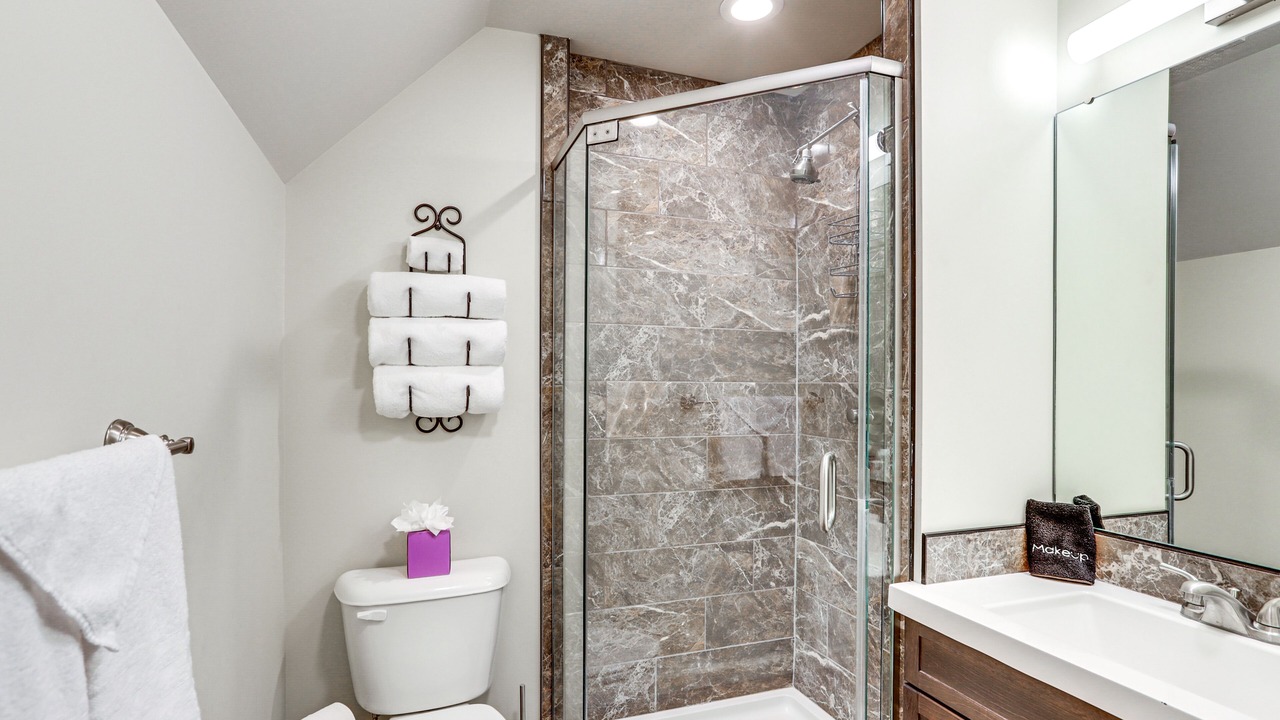 Photo of Bathroom in Saint Mary