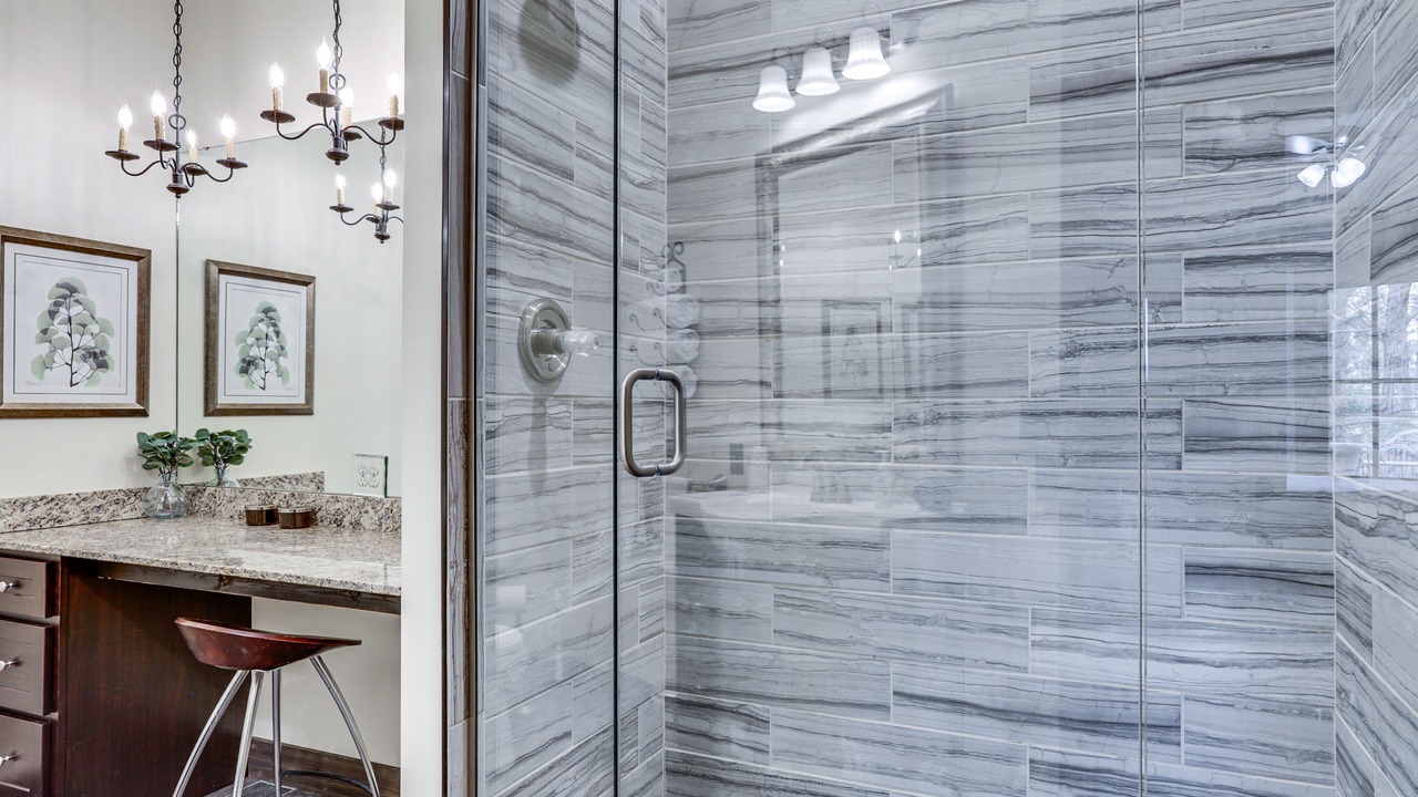 Photo of Bathroom in Saint Mary