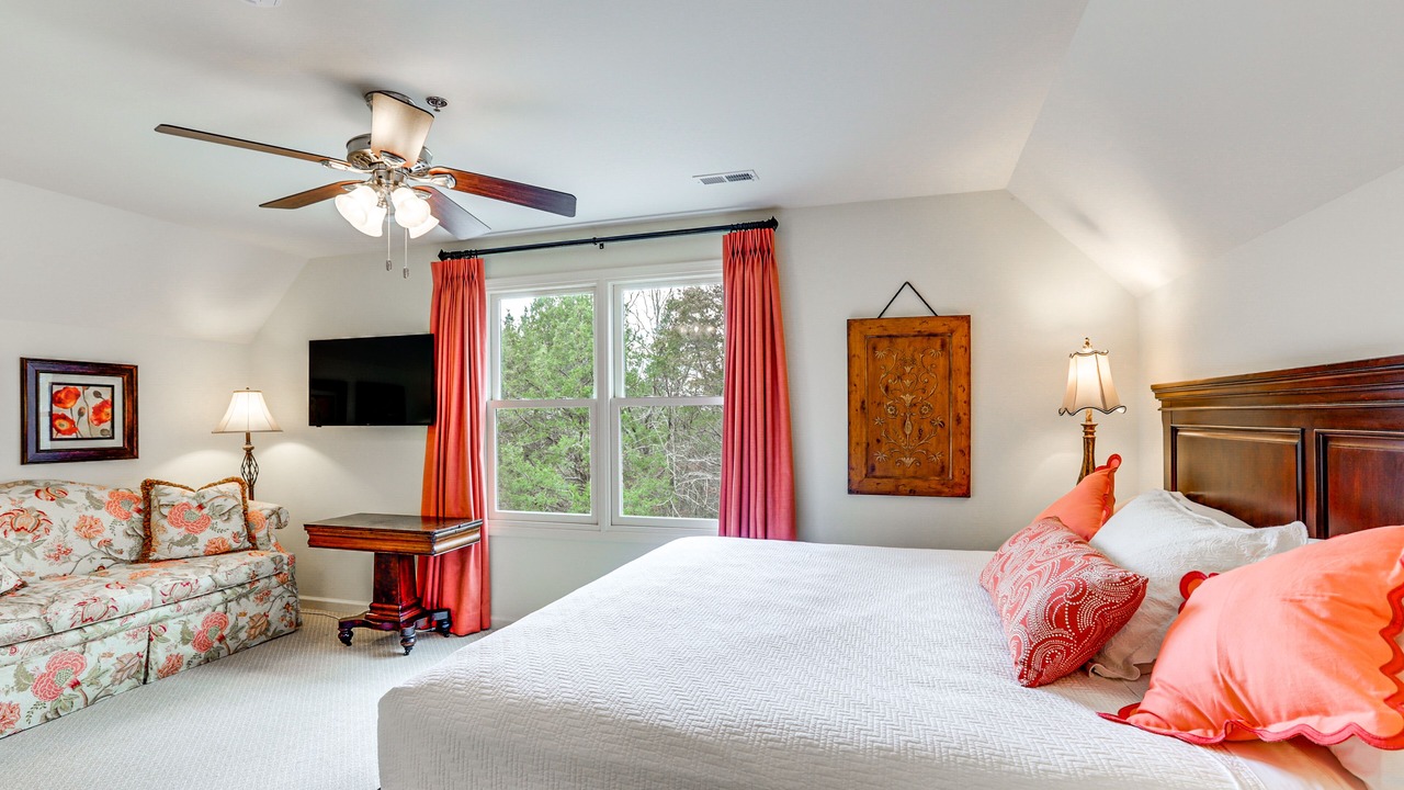 Photo of Bedroom in Saint Mary