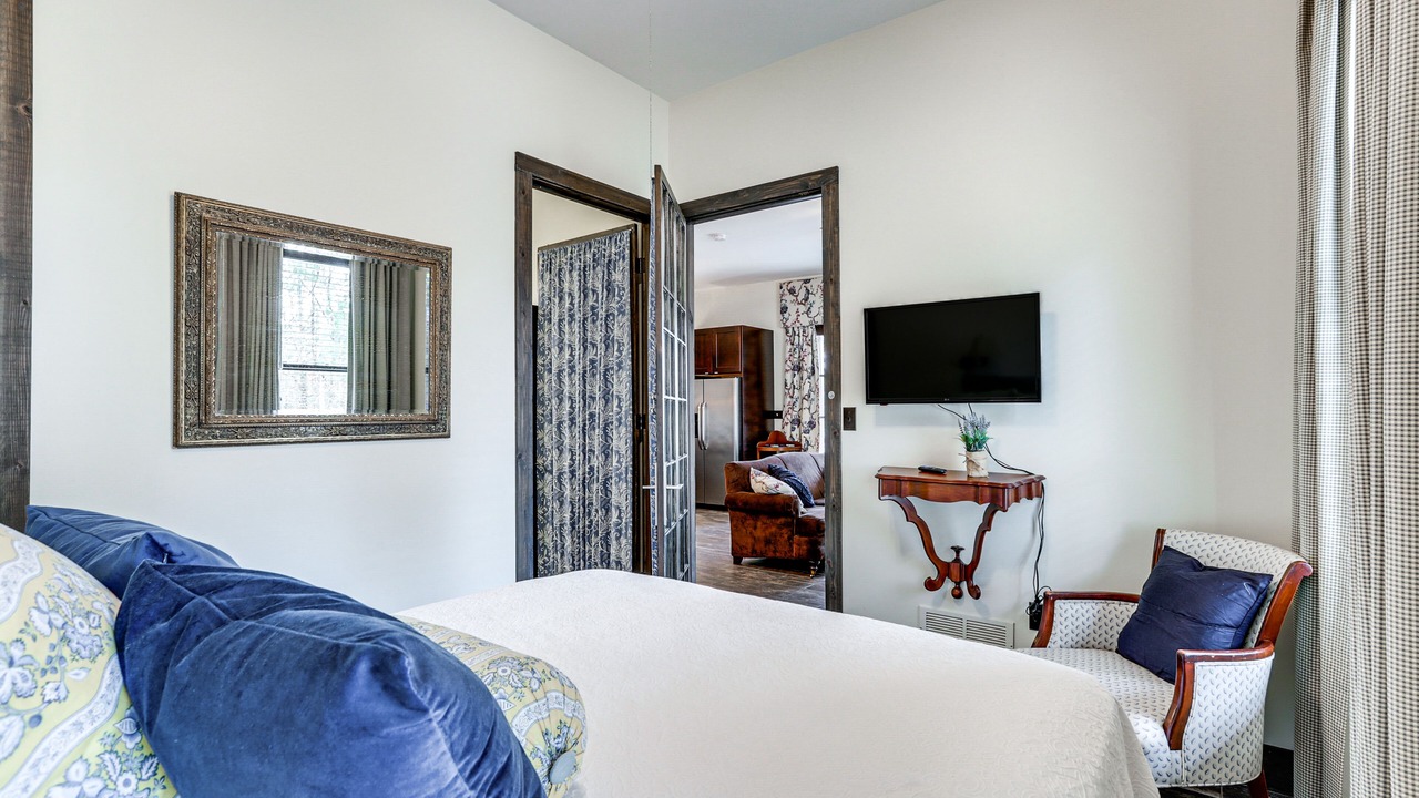 Photo of Bedroom in Saint Mary