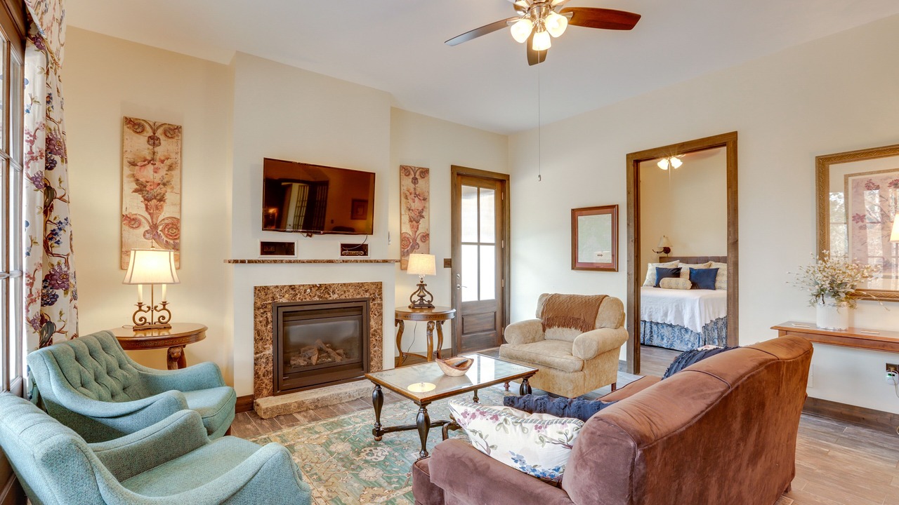 Photo of Bedroom in Saint Mary