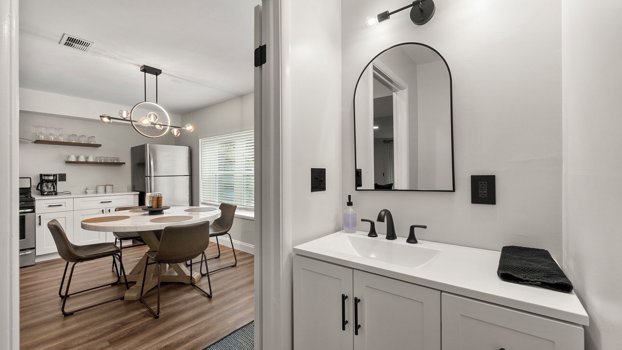Photo of Kitchen in Smyrna
