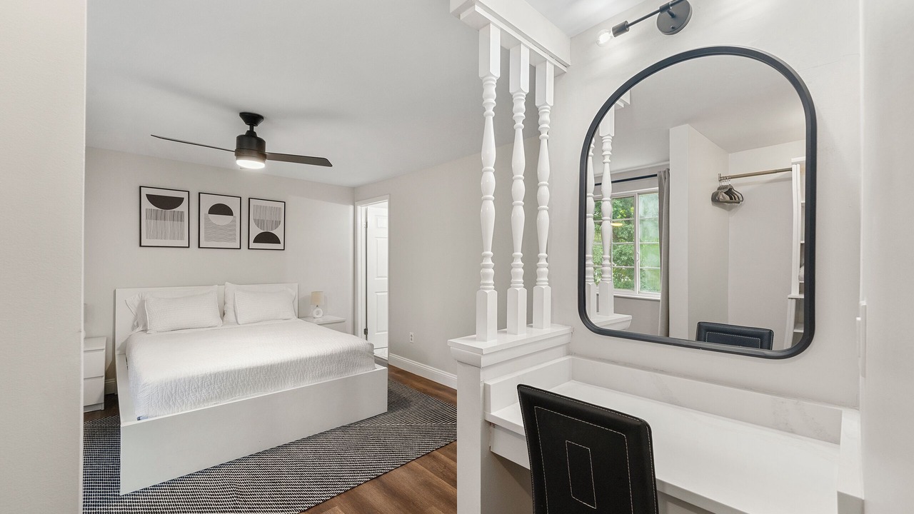 Photo of Bedroom in Smyrna