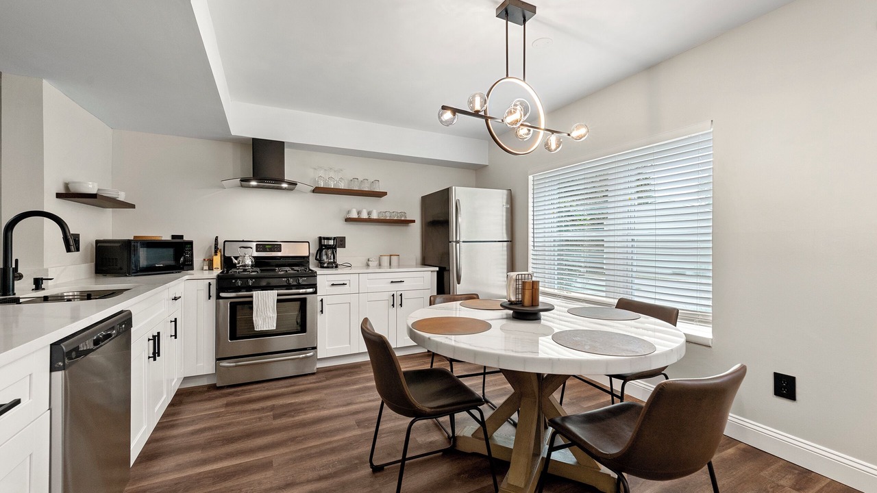 Photo of Kitchen in Smyrna