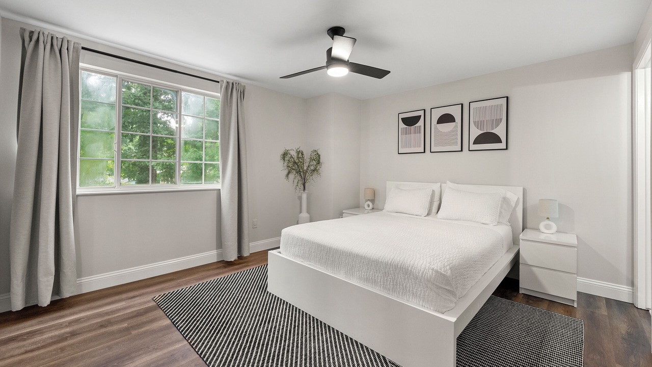Photo of Bedroom in Smyrna