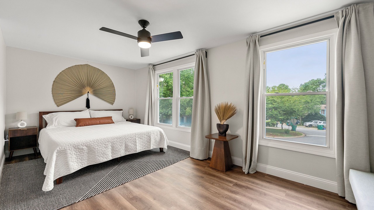 Photo of Bedroom in Smyrna
