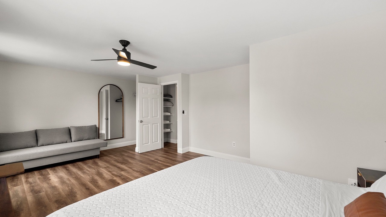 Photo of Bedroom in Smyrna