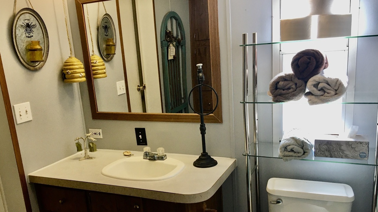 Photo of Bathroom in Dover