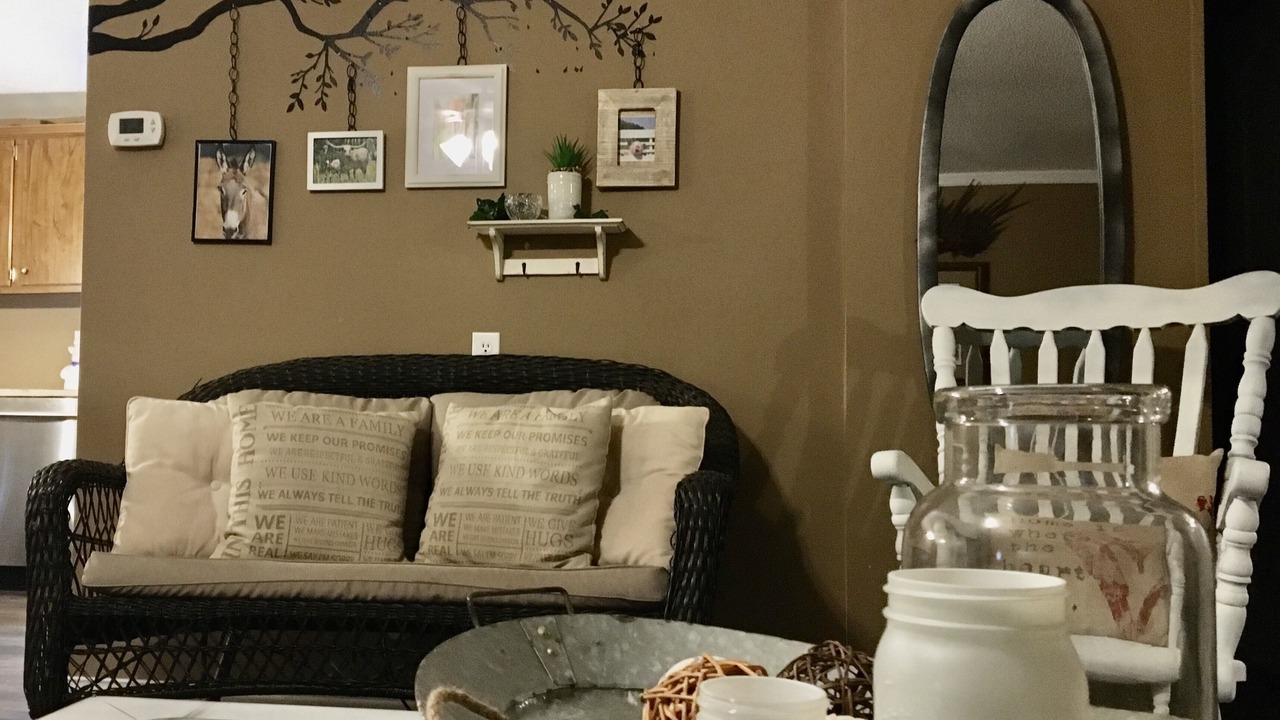 Photo of Livingroom in Dover