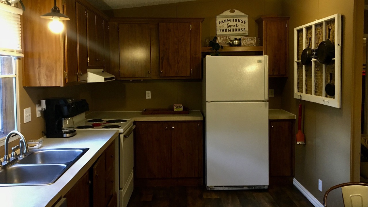 Photo of Kitchen in Dover