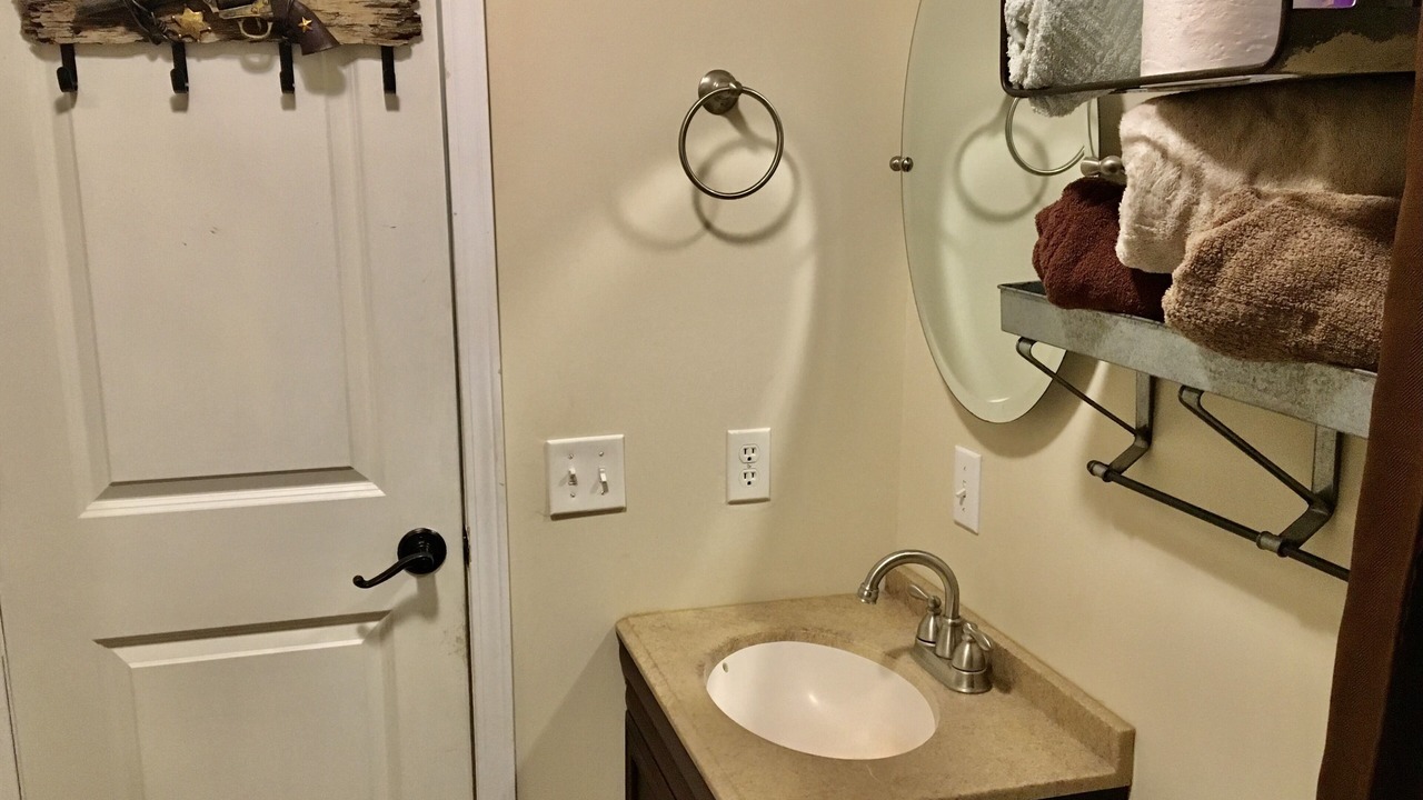 Photo of Bathroom in Dover