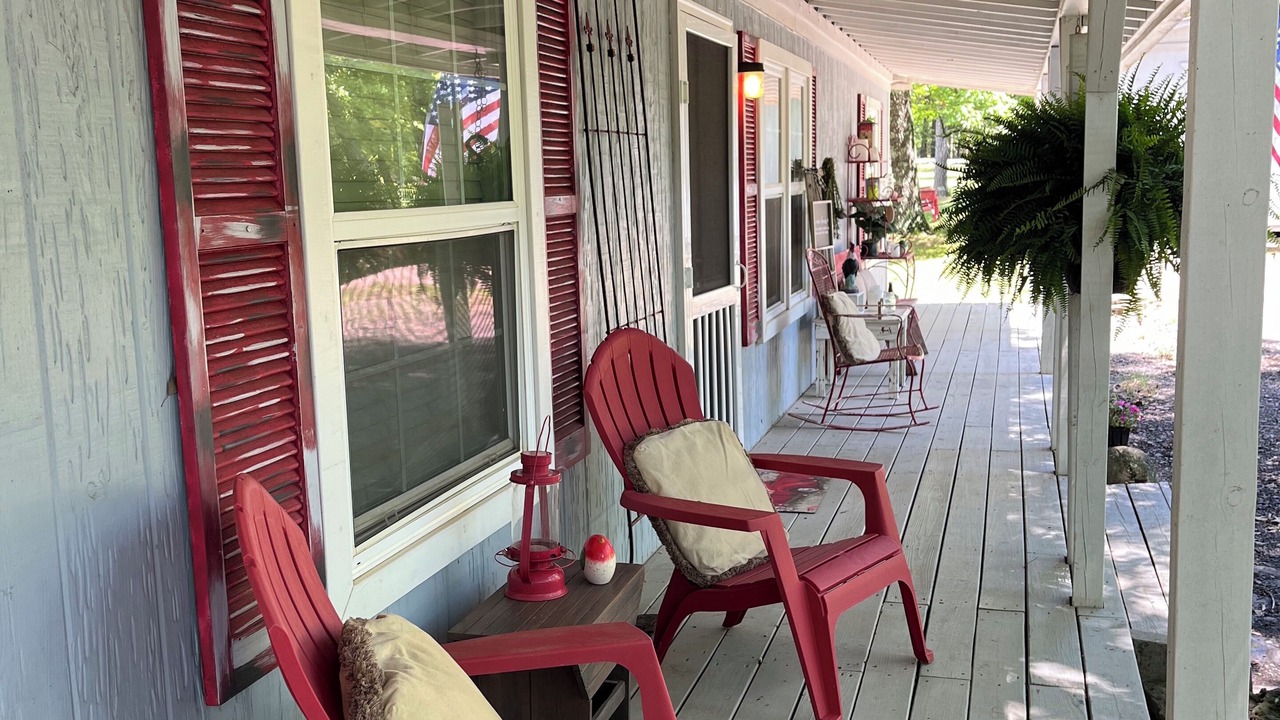 Photo of Patio Balcony in Dover