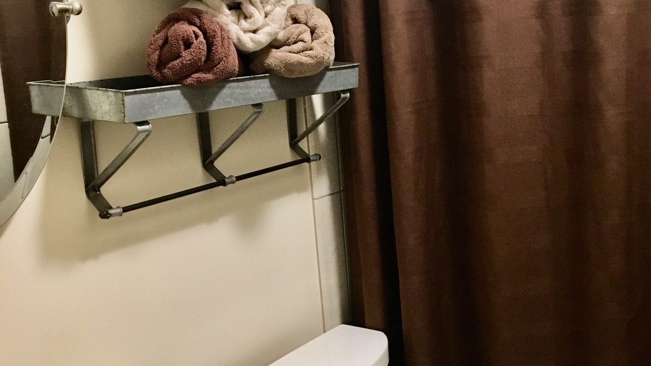 Photo of Bathroom in Dover