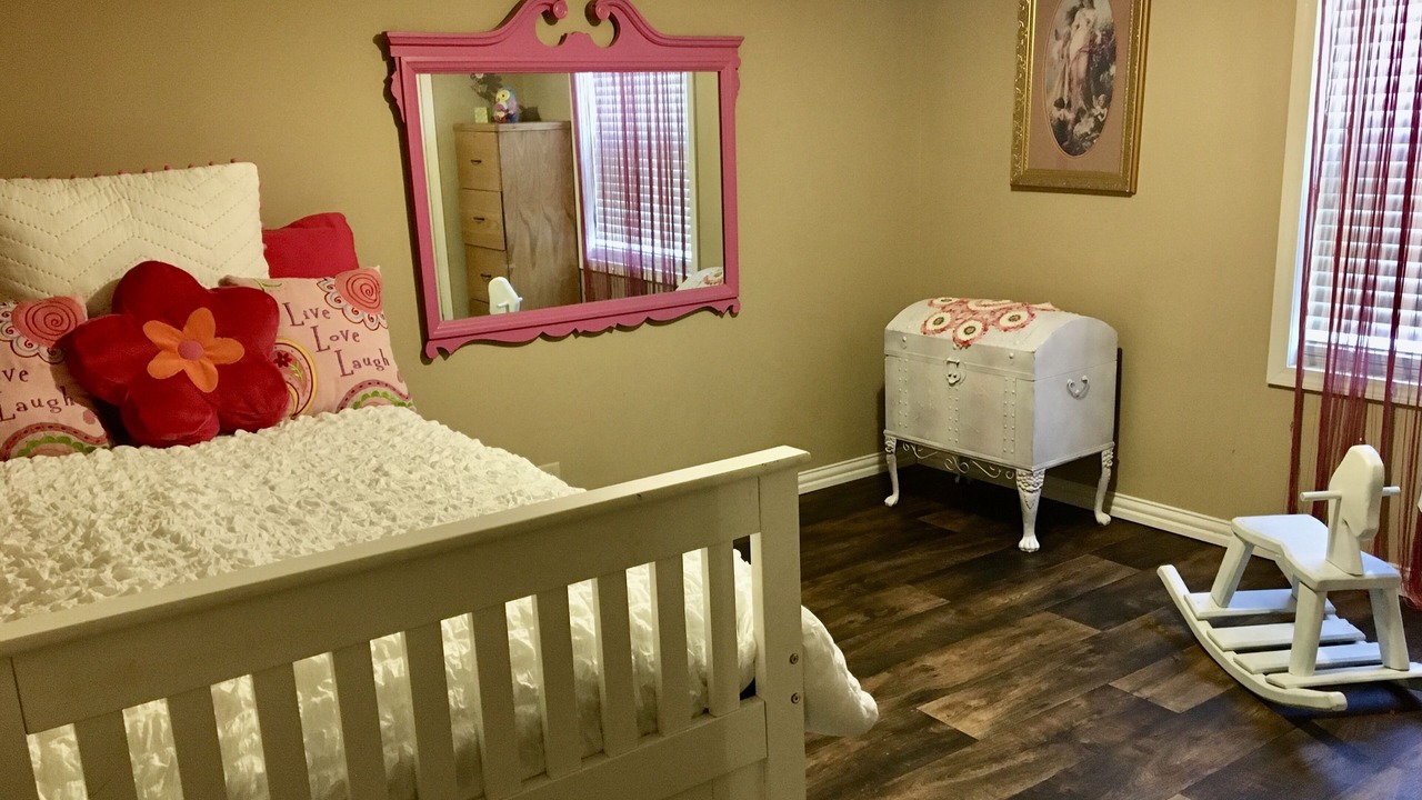 Photo of Bedroom in Dover
