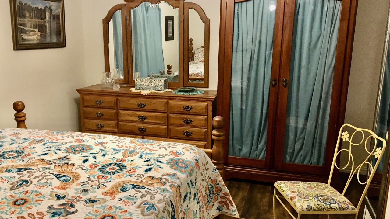 Photo of Bedroom in Dover