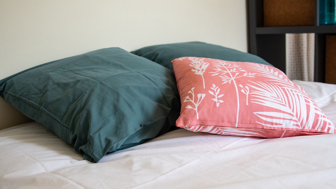 Photo of Bedroom in Orbigny