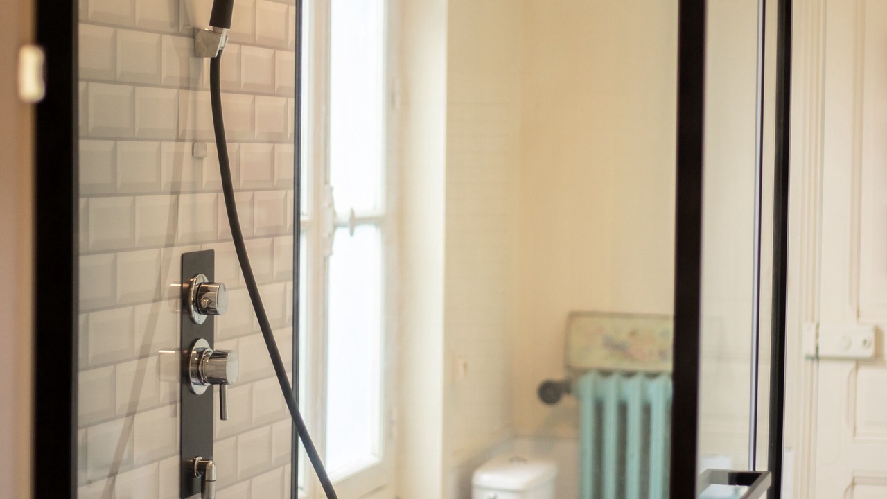 Photo of Bathroom in Orbigny