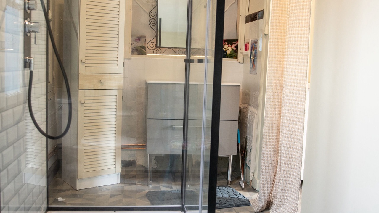 Photo of Bathroom in Orbigny
