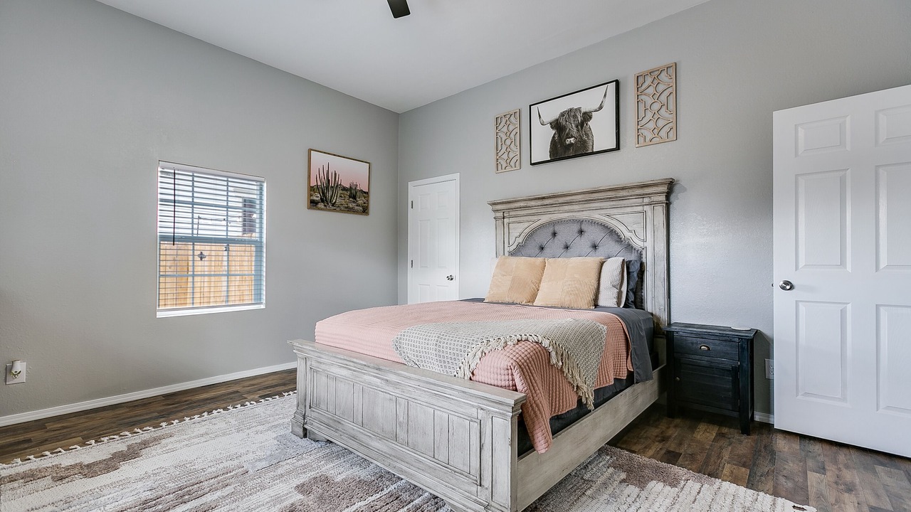 Photo of Bedroom in San Angelo