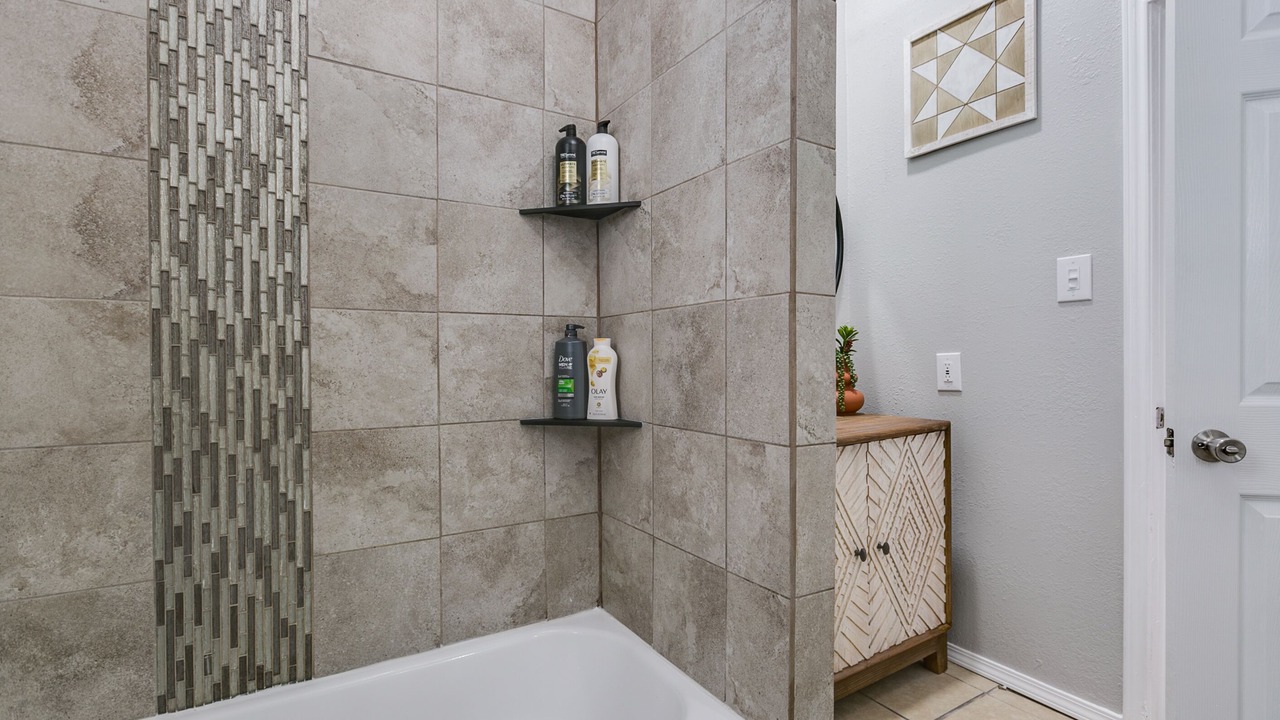 Photo of Bathroom in San Angelo