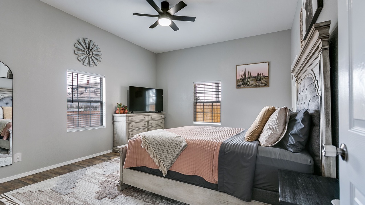 Photo of Bedroom in San Angelo