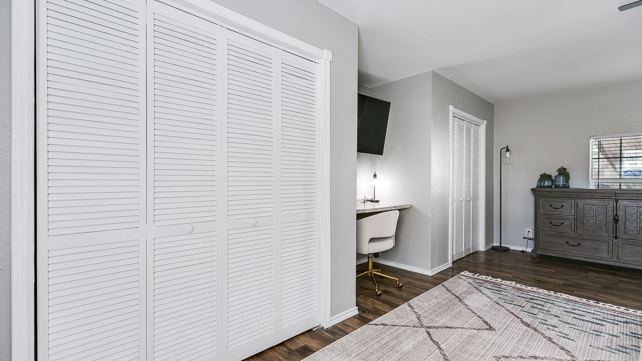 Photo of Bedroom in San Angelo