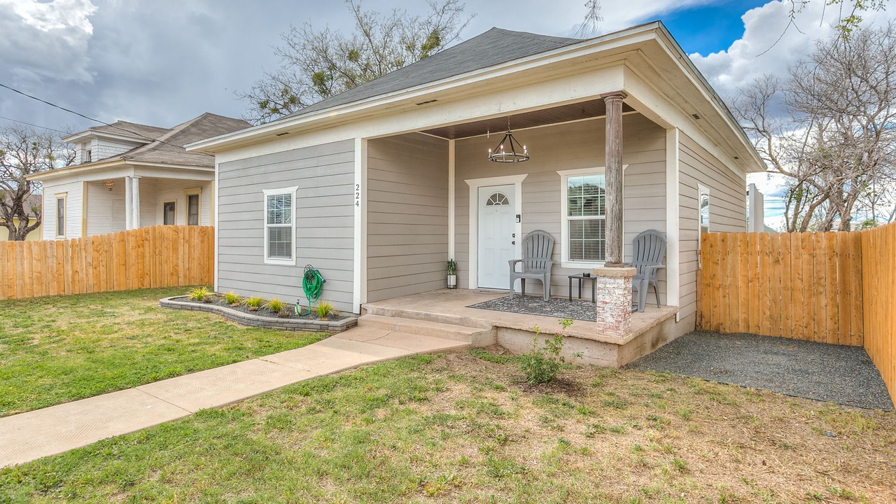 Photo of Outdoor in San Angelo