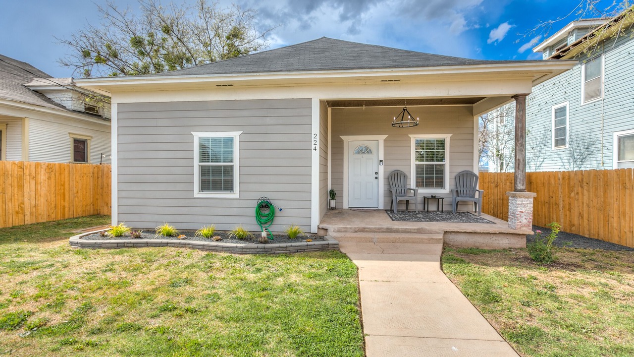 Photo of Outdoor in San Angelo