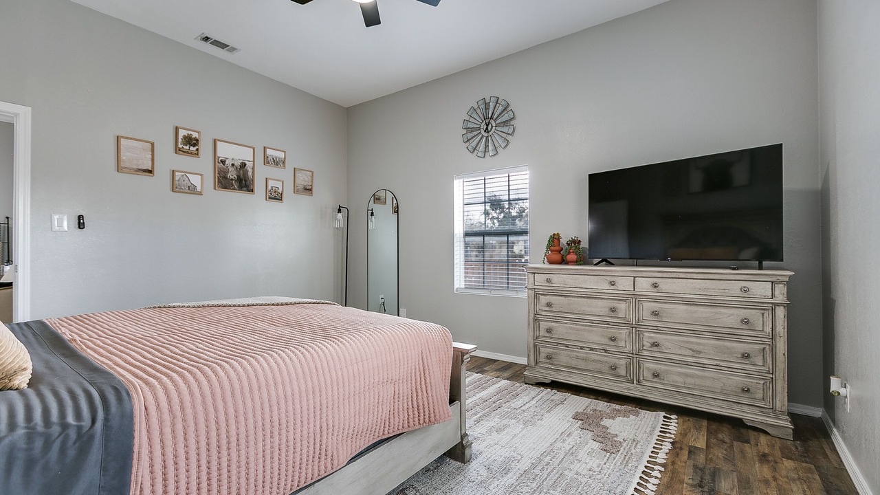 Photo of Bedroom in San Angelo