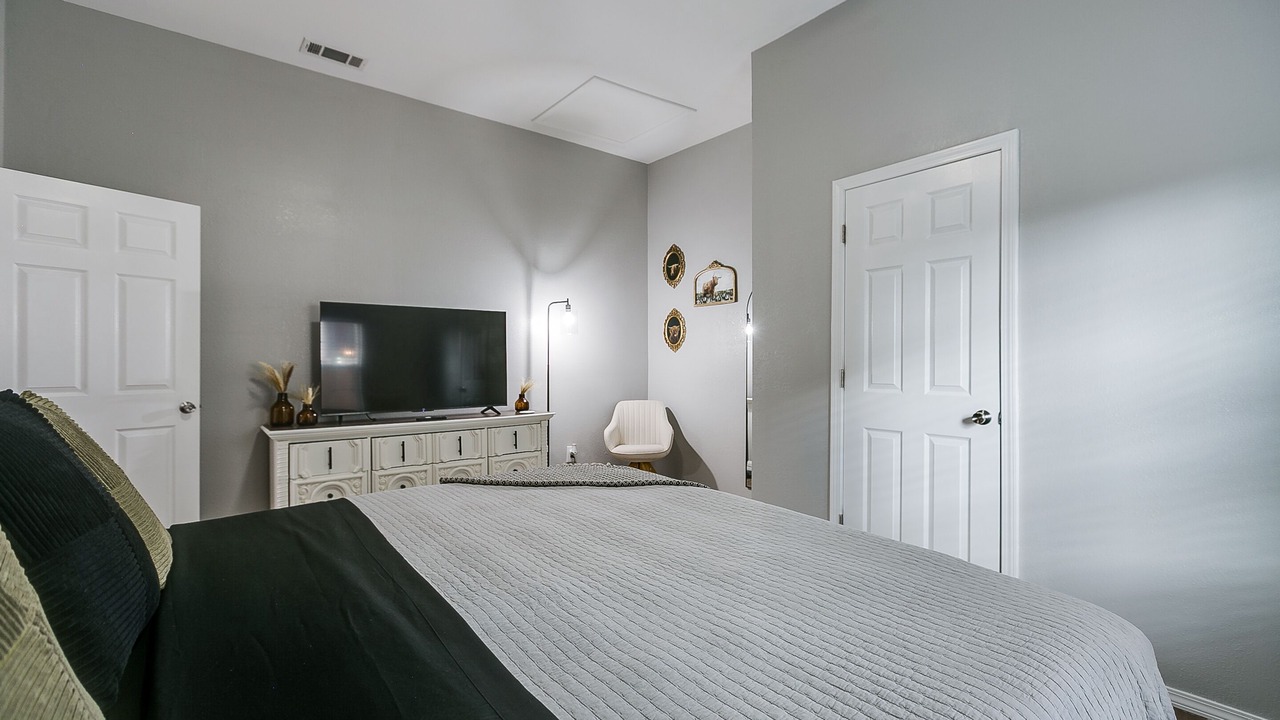 Photo of Bedroom in San Angelo