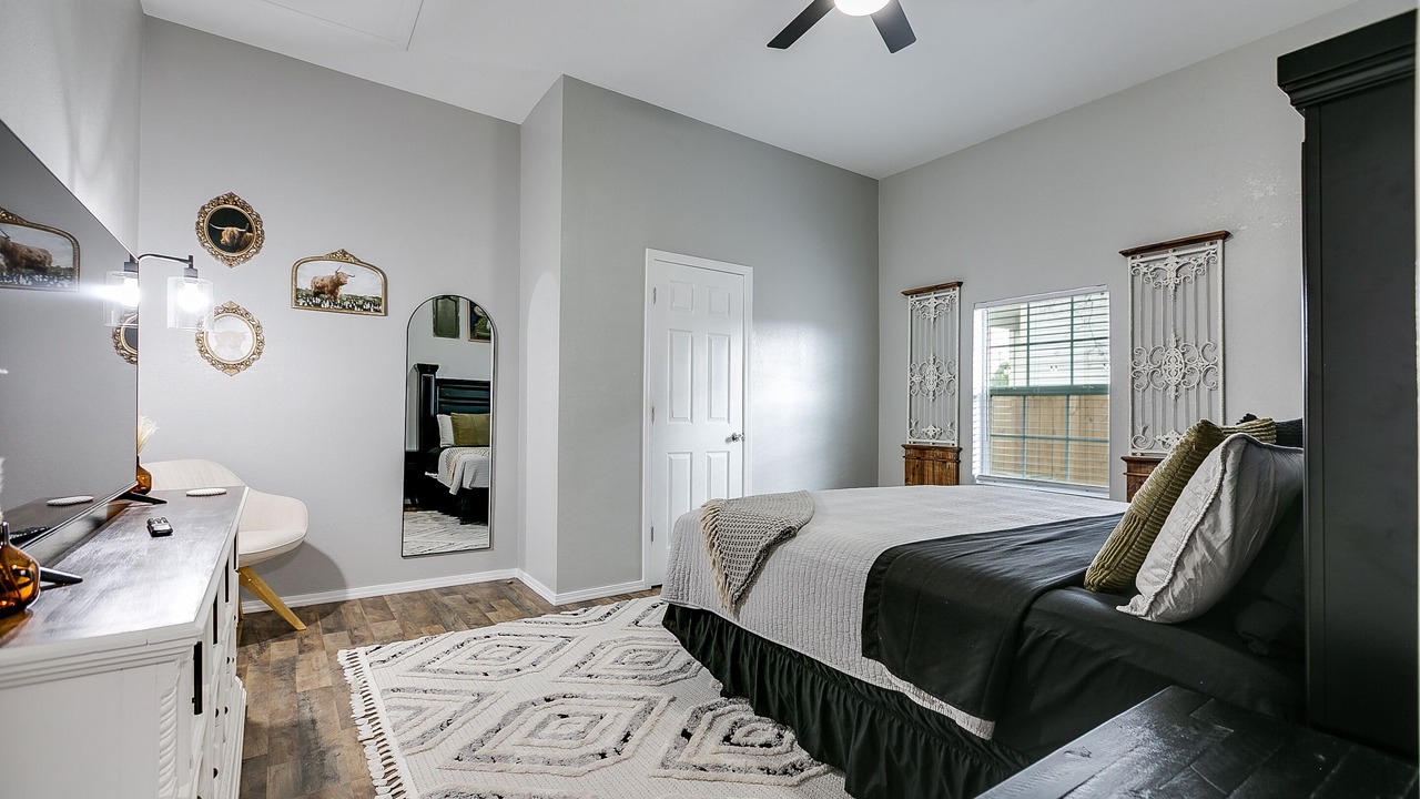 Photo of Bedroom in San Angelo