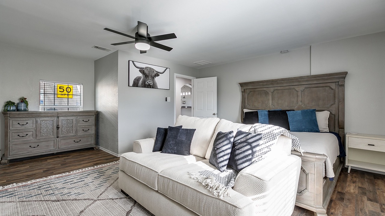 Photo of Bedroom in San Angelo