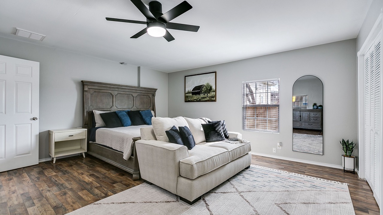 Photo of Bedroom in San Angelo