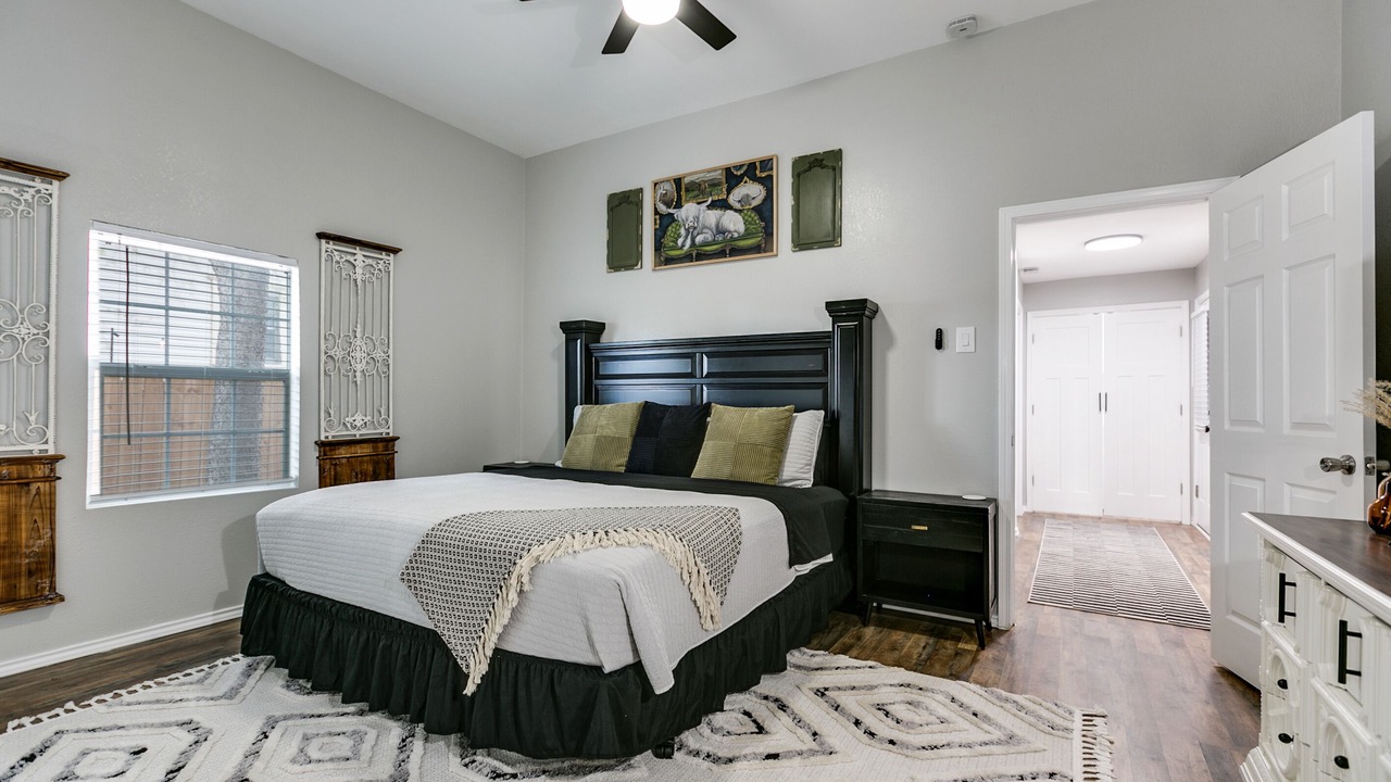 Photo of Bedroom in San Angelo