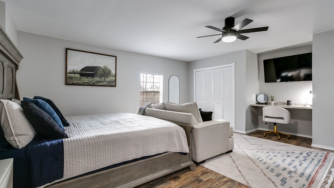 Photo of Bedroom in San Angelo