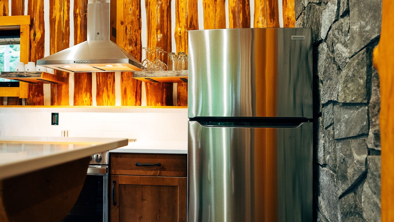 Photo of Kitchen in Rodney