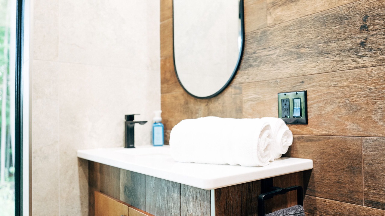 Photo of Bathroom in Rodney