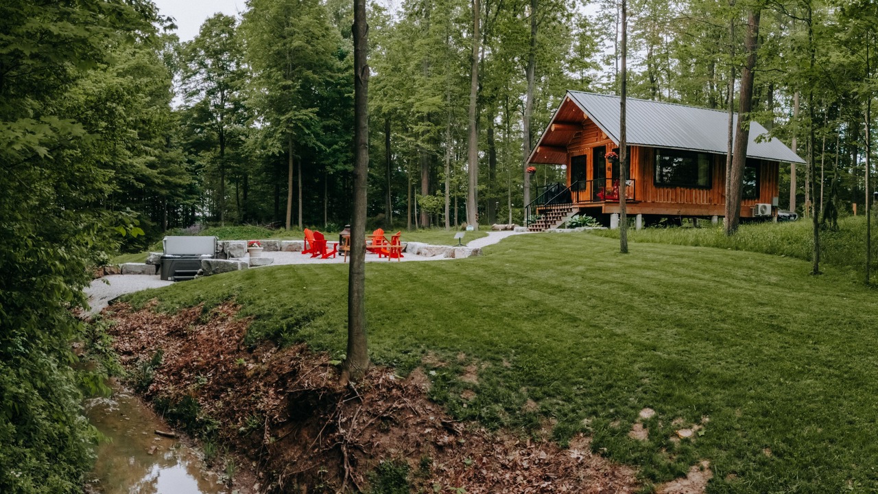 Photo of Outdoor in Rodney