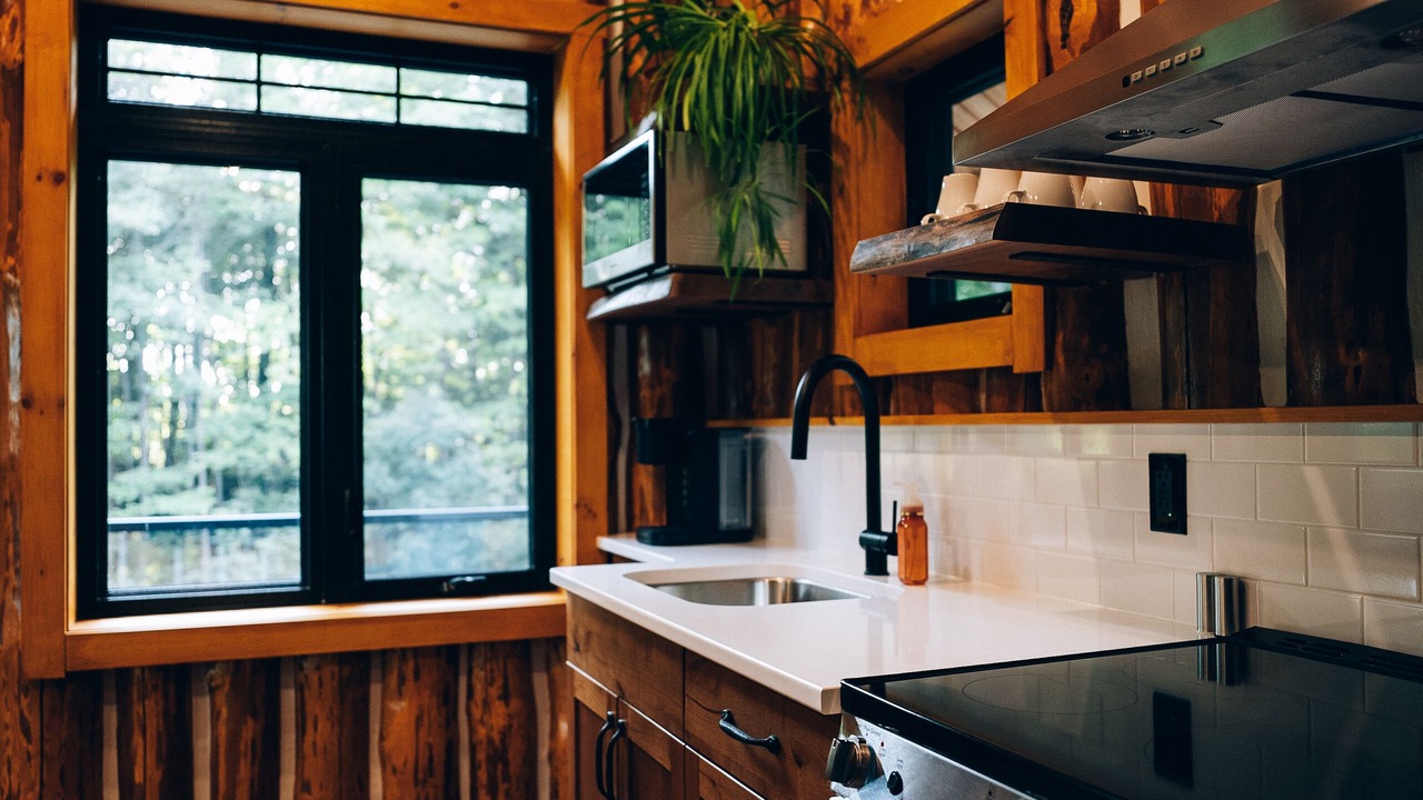 Photo of Kitchen in Rodney