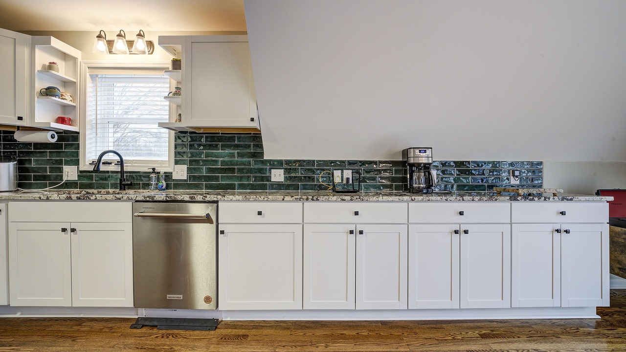 Photo of Kitchen in Bluff City