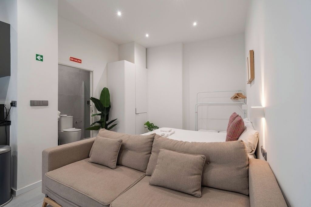 Photo of Bedroom in Aiora