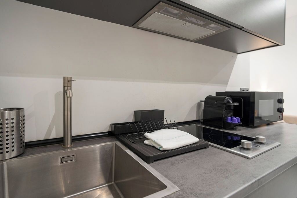 Photo of Kitchen in Aiora