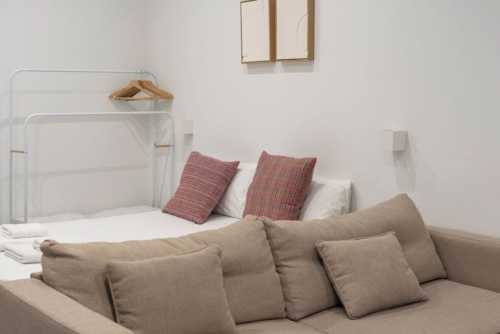 Photo of Bedroom in Aiora