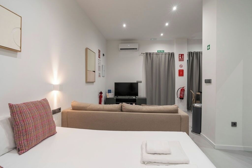 Photo of Bedroom in Aiora