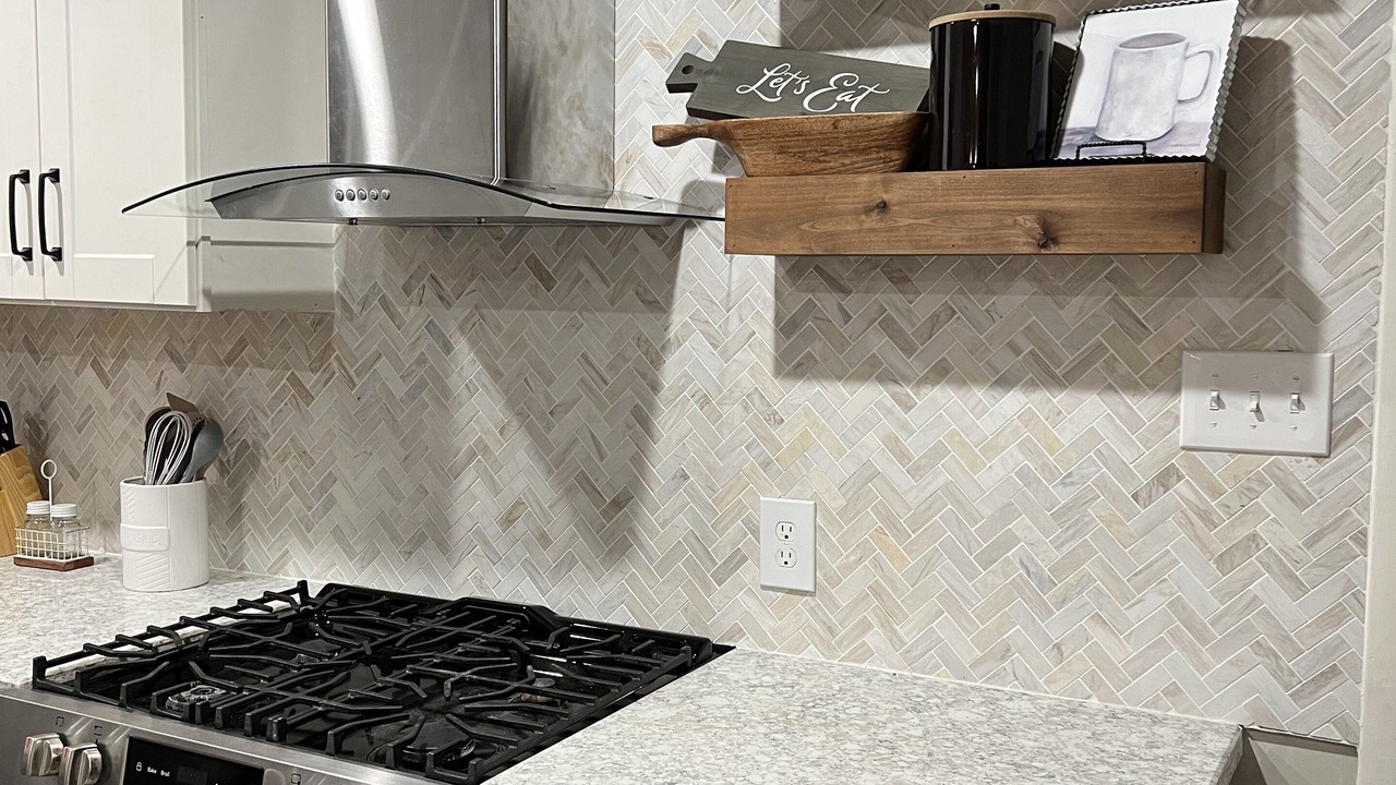 Photo of Kitchen in Fort Smith