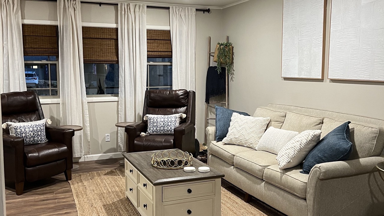 Photo of Livingroom in Fort Smith