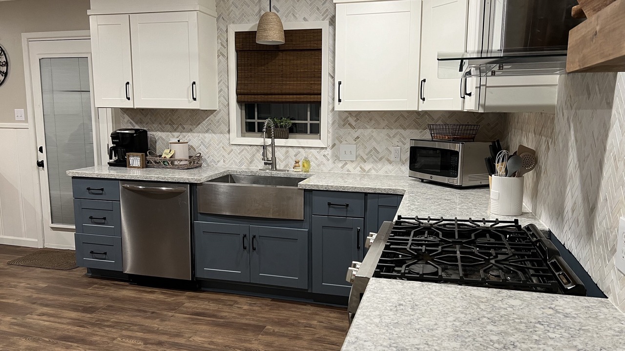 Photo of Kitchen in Fort Smith
