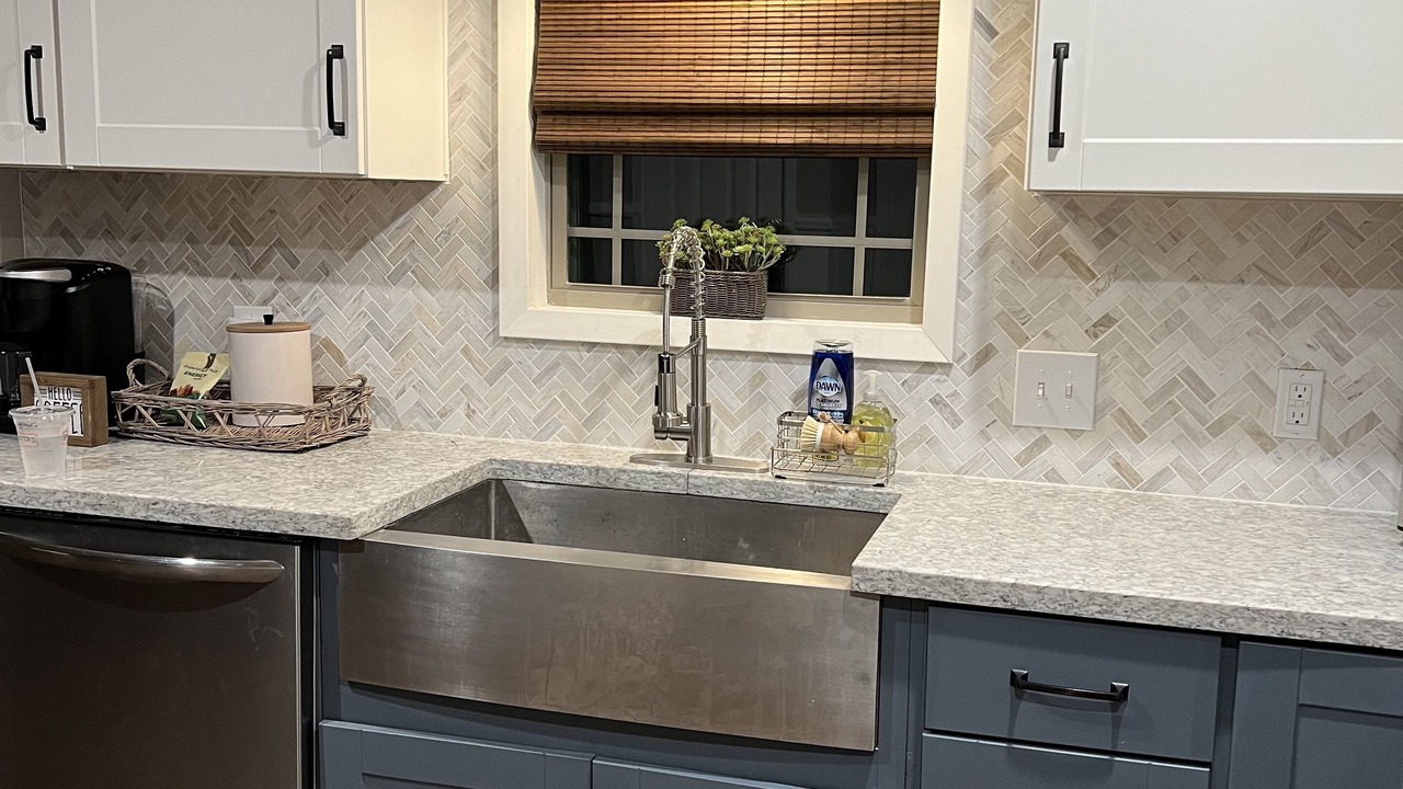 Photo of Kitchen in Fort Smith
