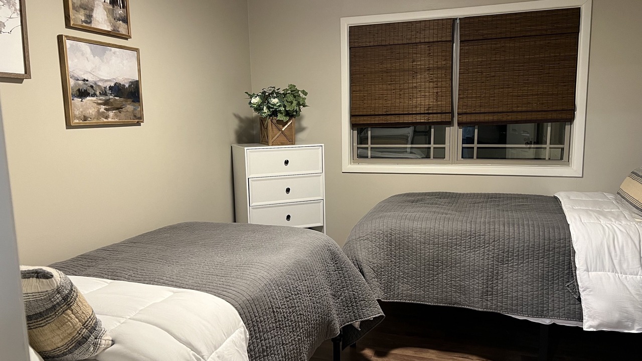 Photo of Bedroom in Fort Smith