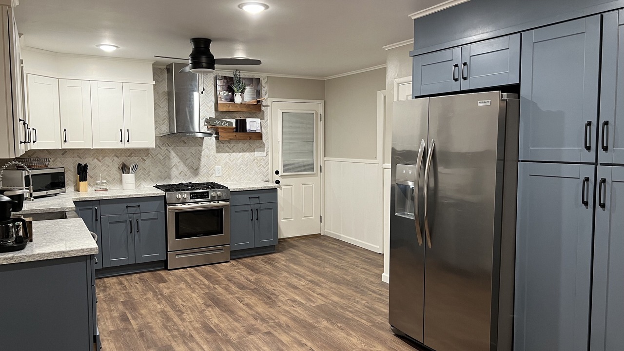 Photo of Kitchen in Fort Smith
